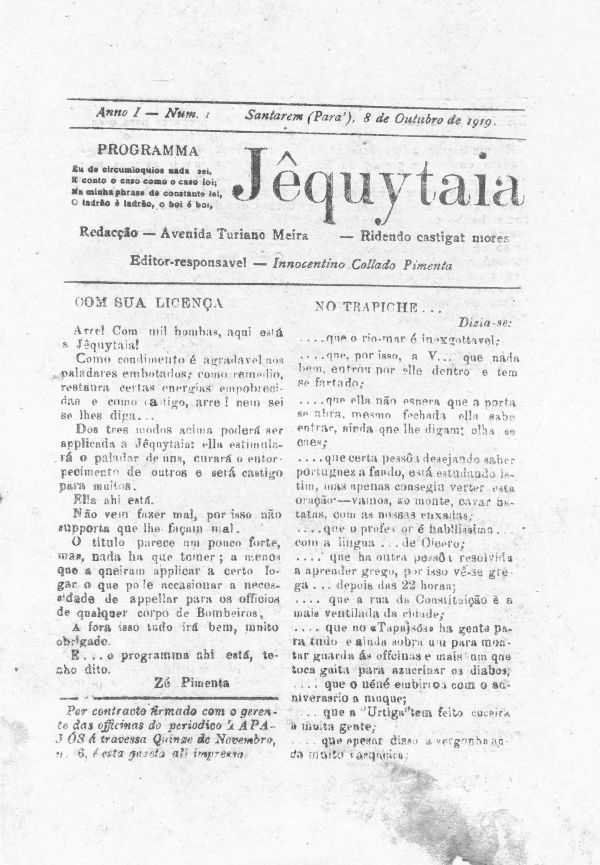 Jêquytaia